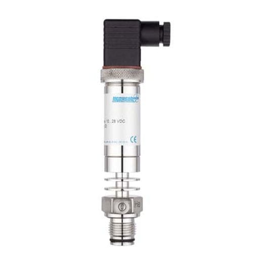Relativdruckmessumformer - TCS - Hengesbach GmbH & Co. KG - absolut / Membran / Gewinde