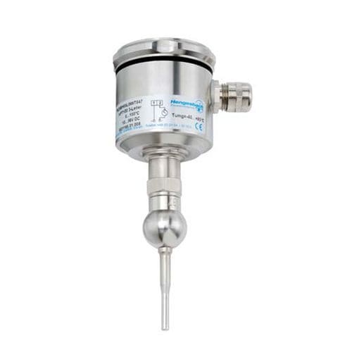 Fühler-Thermometer - TP 13 - Hengesbach GmbH & Co. KG - Pt100 / analog / °C