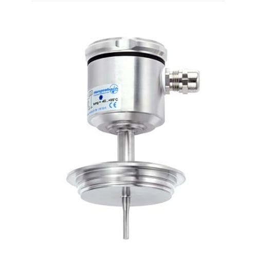 Widerstandsthermometer - TP19  - Hengesbach GmbH & Co. KG - Pt100 / analog / °C