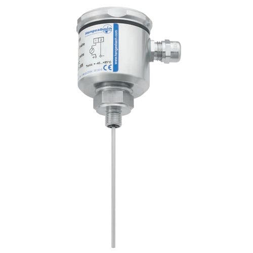 Widerstandsthermometer - TP60 - Hengesbach GmbH & Co. KG - Pt100 / analog / 4-20 mA