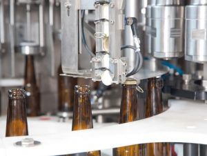 Mehrkopf-Verschliessmaschine - Hermis, JSC - automatisch / halbautomatisch / für Getränke