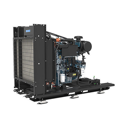 Dieselmotor - E44 - Perkins Engines Inc - 4-Zylinder / Turbolader / Inline