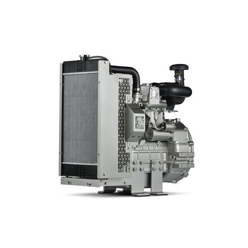 Dieselmotor - 403F-07G - Perkins Engines Inc - 3-Zylinder / Inline / für Stromaggregate