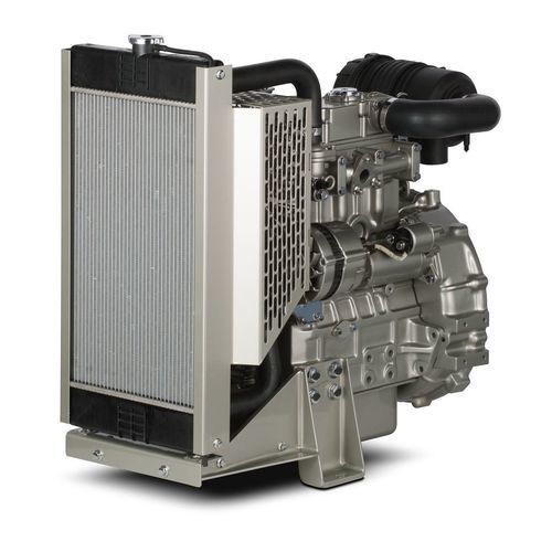 Dieselmotor - 403A-11G - Perkins Engines Inc - 3-Zylinder / Inline / für Elektrizitätsproduktion