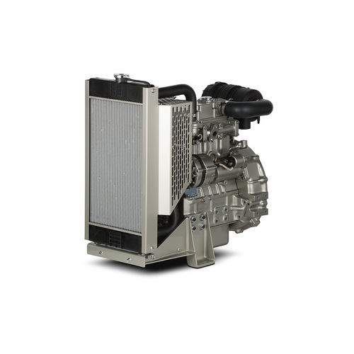 Dieselmotor - 403A-15G - Perkins Engines Inc - 3-Zylinder / Inline / für Stromaggregate