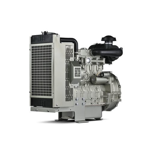 Dieselmotor - 404D-22TAG - Perkins Engines Inc - 4-Zylinder / Turbolader / Inline