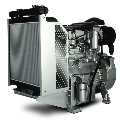 Dieselmotor - 1103A-33TG - Perkins Engines Inc - 3-Zylinder / Turbolader / Inline