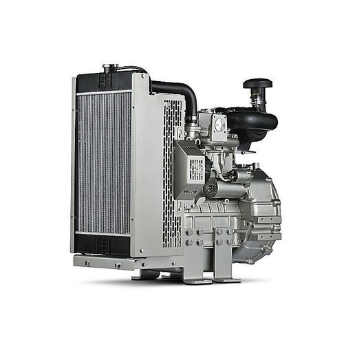 Dieselmotor - 403F-11 - Perkins Engines Inc - 3-Zylinder / wassergekühlt / Tier 4