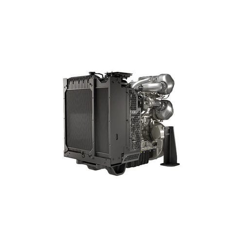 Dieselmotor - 904J-E36TA - Perkins Engines Inc - 4-Zylinder / Turbolader / Inline