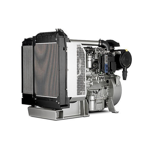 Dieselmotor - 1104D-44TA - Perkins Engines Inc - 4-Zylinder / Turbolader / Inline
