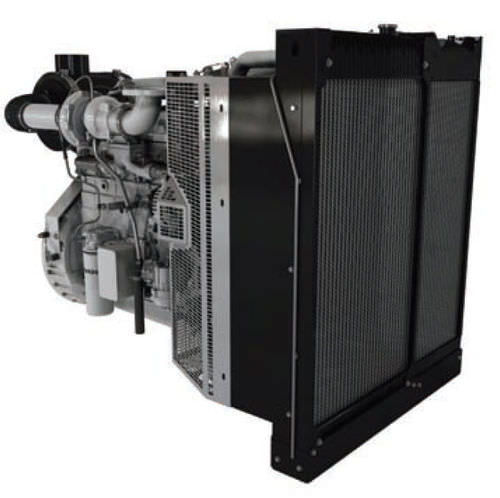 Dieselmotor - 1600 series - Perkins Engines Inc - 6-Zylinder / Turbolader / für Stromaggregate
