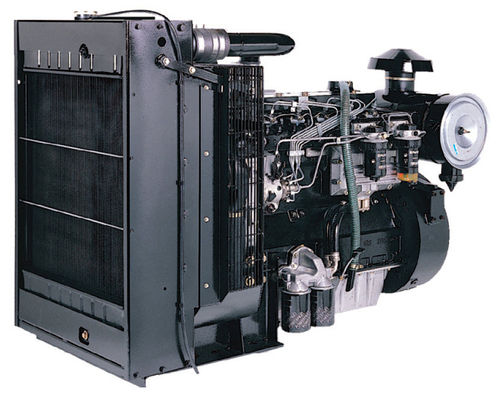 Dieselmotor - 1000 series - Perkins Engines Inc - Mehrzylinder / Turbolader / für Stromaggregate