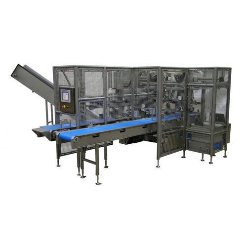 Enthüller - Marchant Schmidt, Inc