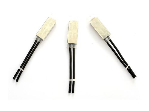 Thermosicherung - 8AMC Series - Jiangsu Changsheng Electric Appliance Co,.Ltd.