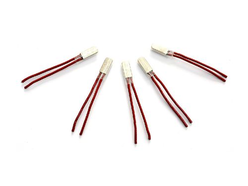 Thermosicherung - 18AM series  - Jiangsu Changsheng Electric Appliance Co,.Ltd.