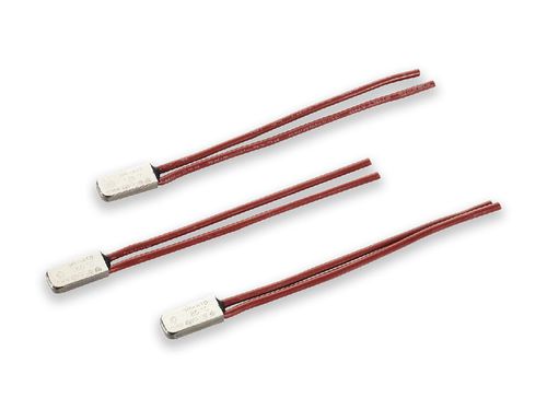 Thermosicherung - BR-A1D - Jiangsu Changsheng Electric Appliance Co,.Ltd.