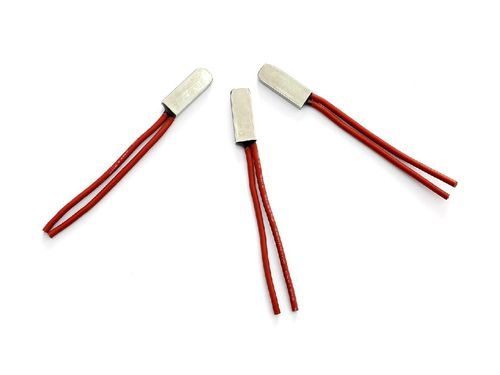 Thermosicherung - BR-A2D BW series - Jiangsu Changsheng Electric Appliance Co,.Ltd.