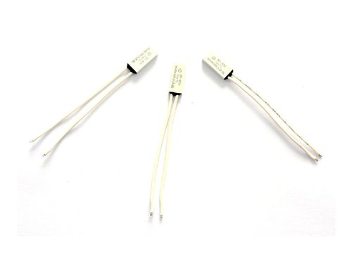 Kunststoffgehäuse-Thermosicherung - BR-B3D - Jiangsu Changsheng Electric Appliance Co,.Ltd.