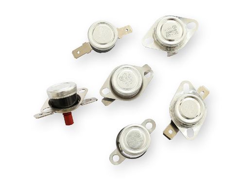 Bimetallthermostat - KSD series - Jiangsu Changsheng Electric Appliance Co,.Ltd.