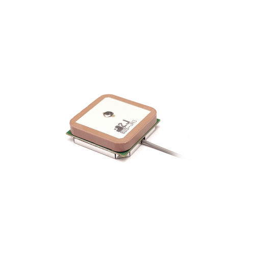 GPS-Antenne - 2JM001F - 2J Antennas - GALILEO / interner / passiv