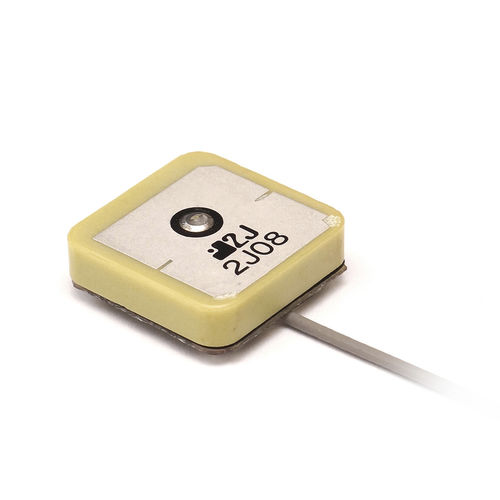 GPS-Antenne - 2JM0301F - 2J Antennas - GALILEO / interner / passiv