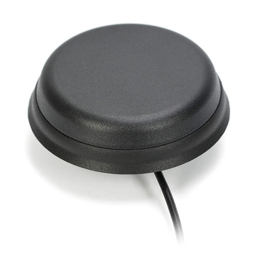 ISM-Band-Antenne - 2J6615B-915 - 2J Antennas - mit Außenverbindung / Low Profile / IP67