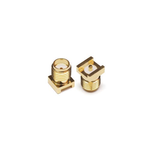 Funkfrequenz Steckverbinder - 2JC237G  - 2J Antennas - Jack / SMA / innen