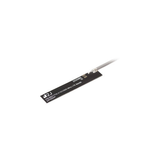 Antenne / 4G LTE - 2JF0224P  - 2J Antennas - 2G / PCB / linear polarisiert