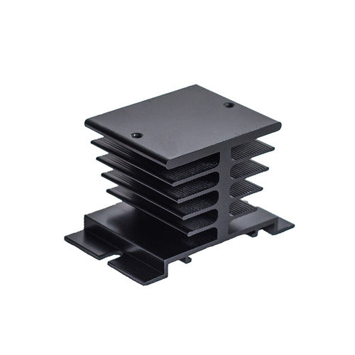 Kühlkörper für die Elektronik - HF92B series - Xiamen Jinxinrong Electronics Co., Ltd.