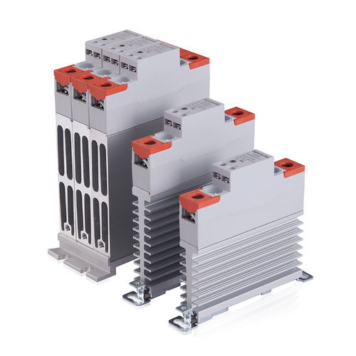 Statisches Relais / 5 V DC - KS85 - Xiamen Jinxinrong Electronics Co., Ltd. - 24 VDC / 12 VDC / 32 V DC