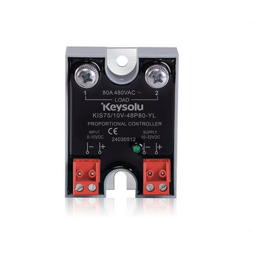 Intelligentes Leistungsmodul - KIS series - Xiamen Jinxinrong Electronics Co., Ltd.