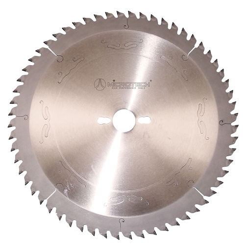 Kreissägeblatt - LAM1003 series - Microtech - Trenn / PKD / für MDF