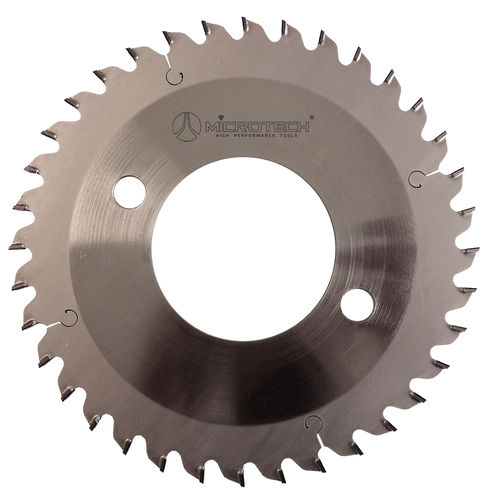 Kreissägeblatt - LAM1005 series - Microtech - Trenn / Diamant / für MDF