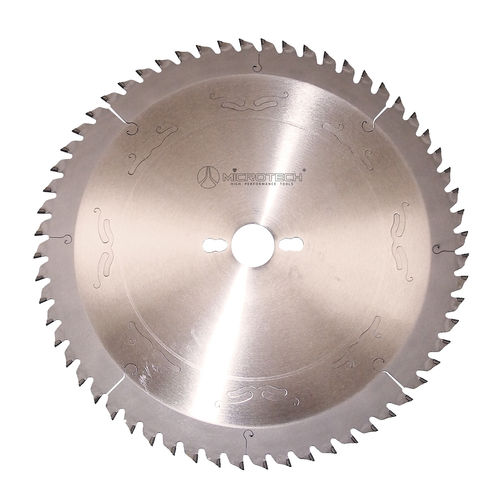 Kreissägeblatt -  LAM1004 series - Microtech - Trenn / PKD / für Holz