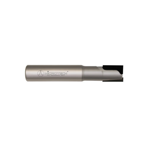 Vollmetall-Fräser - FPD2010 series  - Microtech - PKD / für Holz