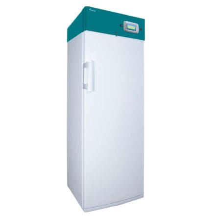Vertikaler Gefrierschrank - EVFS xxx/30 series - Equitec - Labor / Lagerung