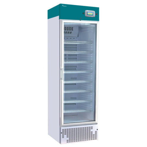 Laborkühlschrank - ERS series - Equitec - vertikal
