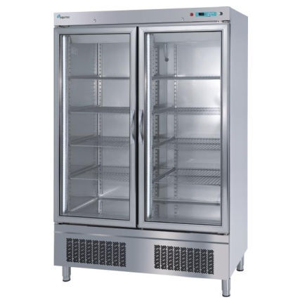 Laborkühlschrank - EBF series - Equitec - vertikal