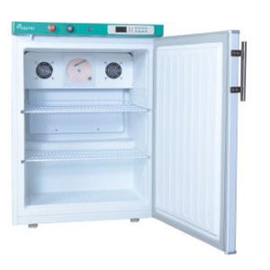 Kühlschrank für Blutkonserven - EBB xxx, EBB xxx C series - Equitec - vertikal