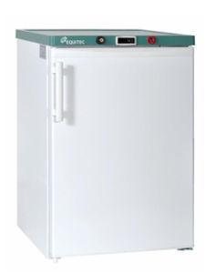 Labor-Inkubator - ERI DBO series - Equitec - mit Zwangskonvektion / gekühlt