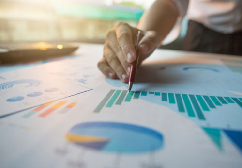 Management-Softwaremodul - EMG  - gbo datacomp - Analyse / Datenanalyse / Überwachung