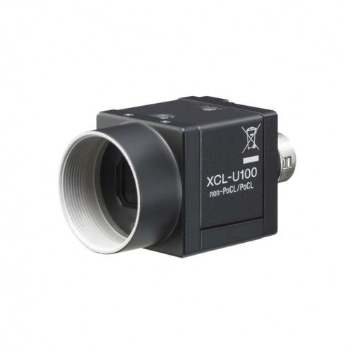 Kamera für Mikroskope - XCL-U100 - Sony Image Sensing Solutions - Funkenemission / monochrom / CCD