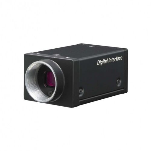 Funkenemissions-Kamera - XCG-5005CR - Sony Image Sensing Solutions - für die industrielle Bildverarbeitung / Farb / CCD