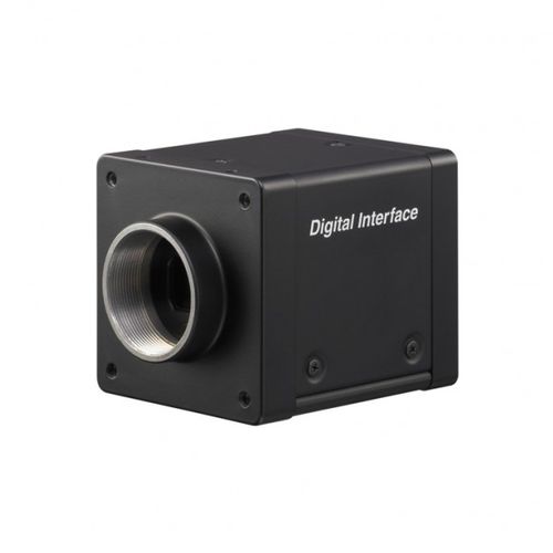 Kamera für die industrielle Bildverarbeitung - XCG-H280CR - Sony Image Sensing Solutions - Farb / CCD / GigE