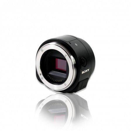 Kamera für Drohnen - UMC-R10C - Sony Image Sensing Solutions - Funkenemission / CMOS / USB