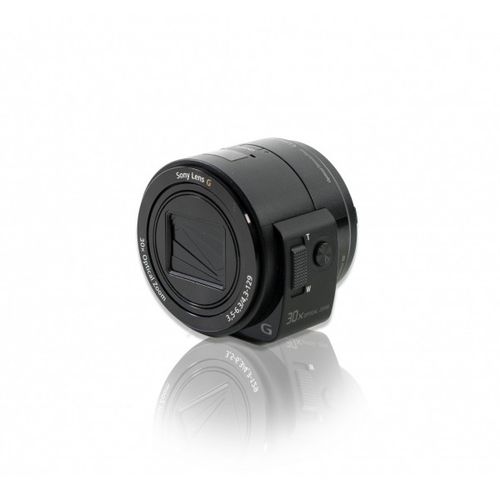 Kamera für Drohnen - DSC-QX30U - Sony Image Sensing Solutions - Funkenemission / CMOS / USB