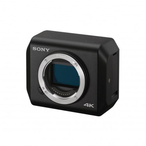 Funkenemissions-Kamera - UMC-S3CA - Sony Image Sensing Solutions - Farb / CMOS / kompakt