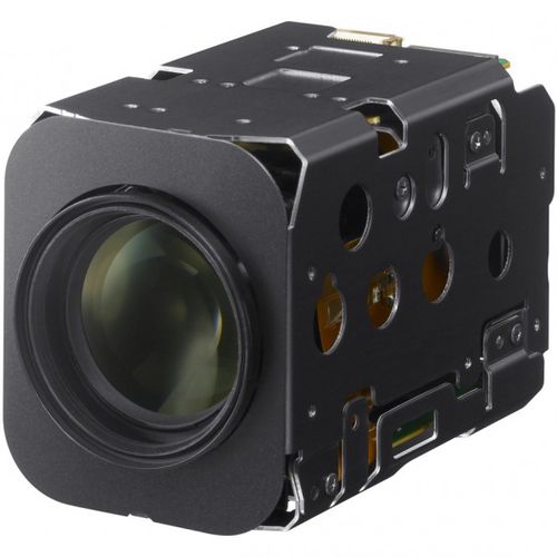 Funkenemissions-Kamera - FCB-EV7500 - Sony Image Sensing Solutions - Farb / CMOS / Full HD
