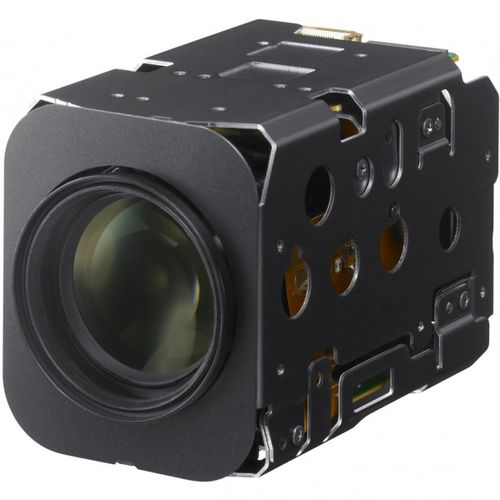 Funkenemissions-Kamera - FCB-EV7520 - Sony Image Sensing Solutions - Farb / CMOS / Full HD