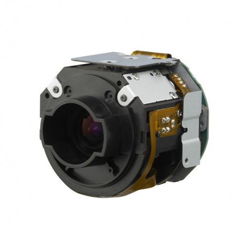 Überwachungskamera - FCB-SE600 - Sony Image Sensing Solutions - Farb / CMOS / Full HD